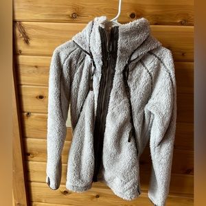 Kuhl flight fleece jacket